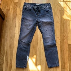 Free people skinny pants - size W 30
